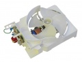 Samsung Motor - Assy-n-f+motor Fan c100r-5u-bwt tse-assy